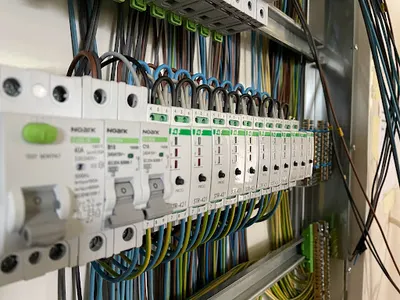 MAT-KAS Elektryk Knurów 24h/7